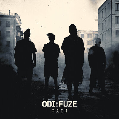 Fuze Рэперы России