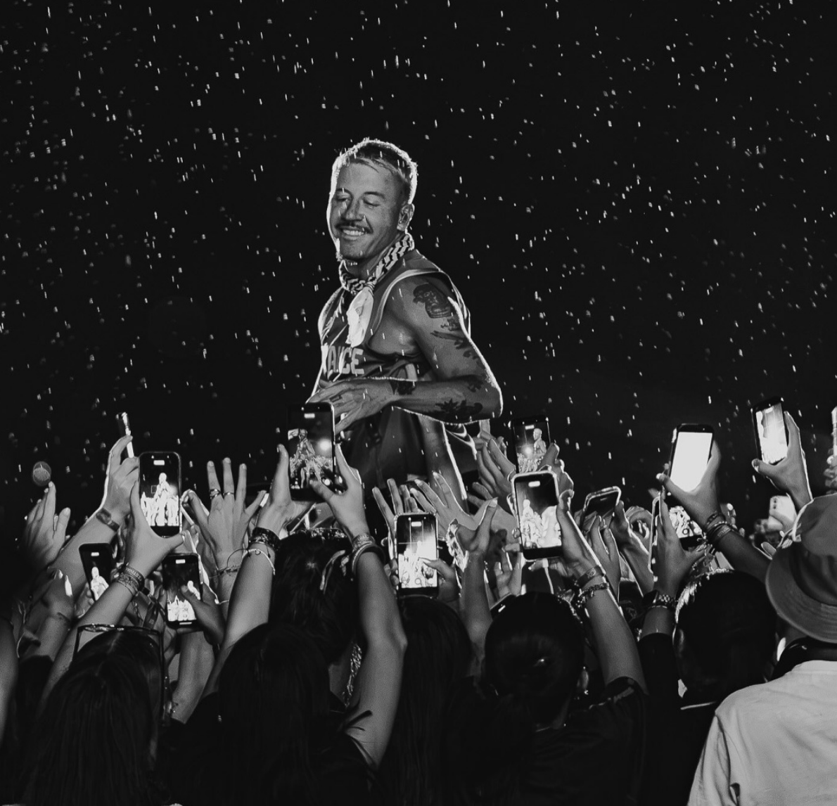 Macklemore запускает Free Palestine Tour после резонанса