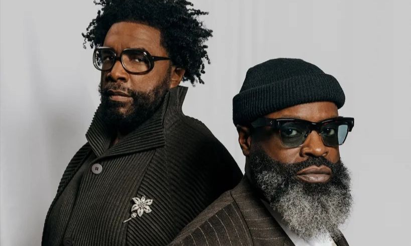 The Roots готовят новый альбом «Endgame»