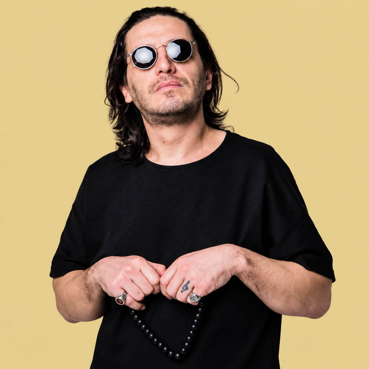 Гио Пика и DJ PUZA TGK отмечают шесть лет "Пикабидзе" | Новости рэпа